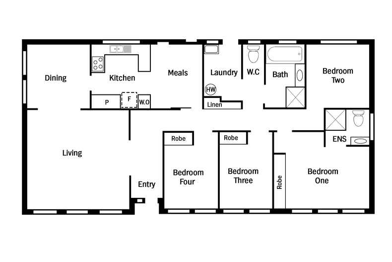 1 Sterry Place Wanniassa