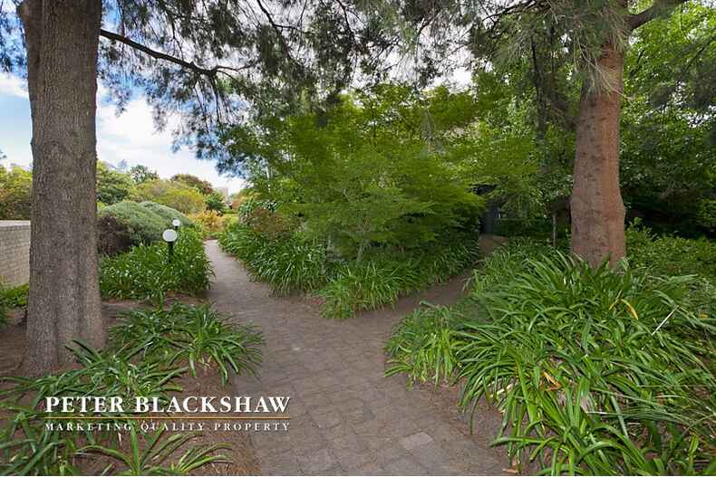 11/127 Hopetoun Circuit  Yarralumla