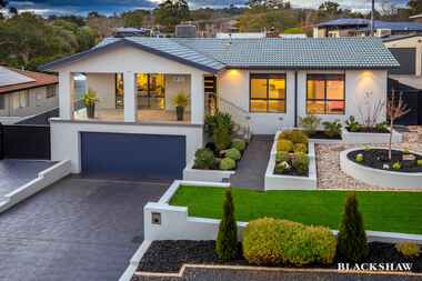 19 Scarlett Street Melba