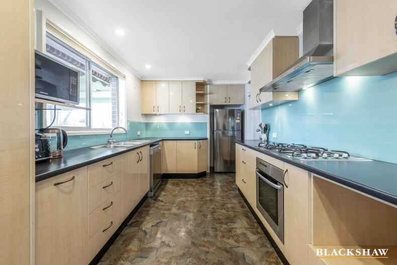 5 Schlam Place Kambah 5 Schlam Place Kambah