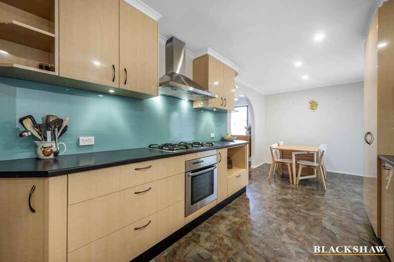 5 Schlam Place Kambah 5 Schlam Place Kambah