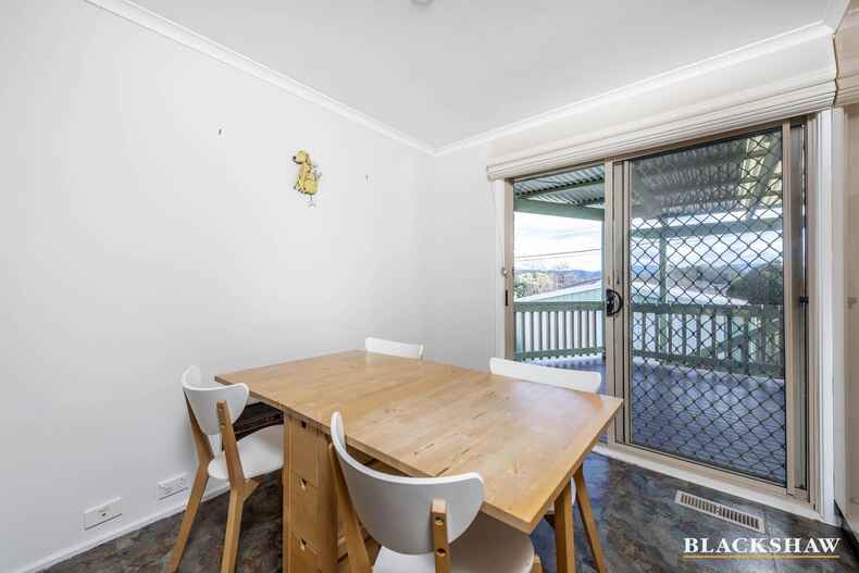 5 Schlam Place Kambah 5 Schlam Place Kambah