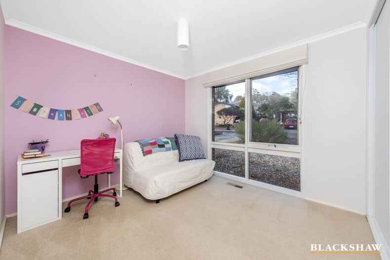 5 Schlam Place Kambah 5 Schlam Place Kambah