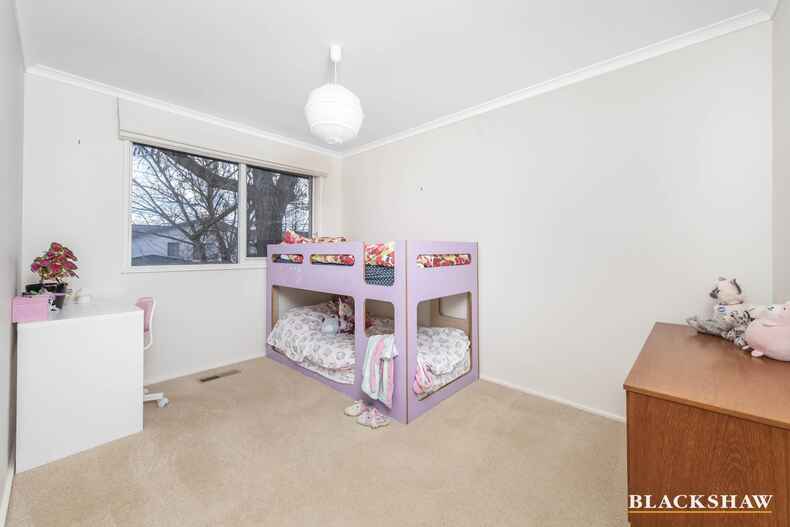 5 Schlam Place Kambah 5 Schlam Place Kambah