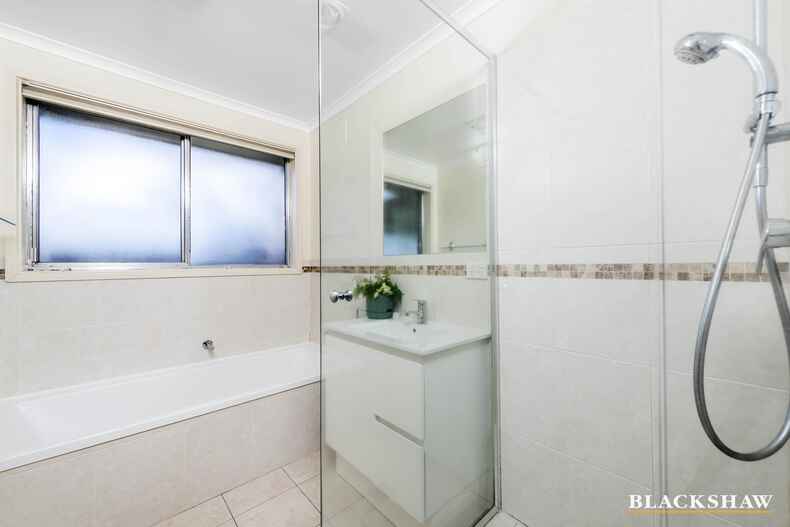 5 Schlam Place Kambah 5 Schlam Place Kambah