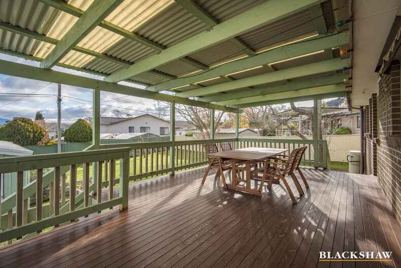 5 Schlam Place Kambah 5 Schlam Place Kambah