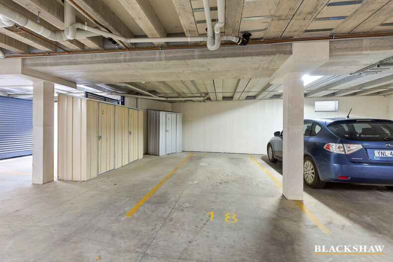 18/32 Stockdale Street Dickson 18/32 Stockdale Street Dickson