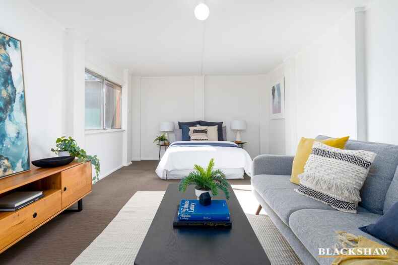 1 Jalanga Crescent Aranda