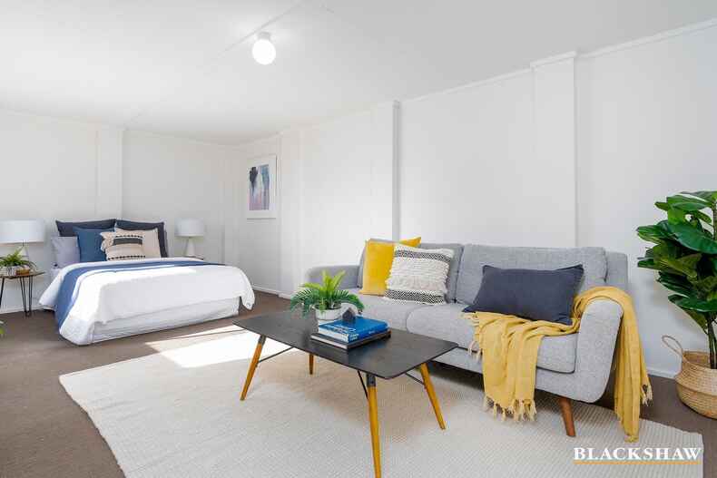 1 Jalanga Crescent Aranda