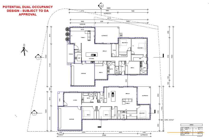 1 Jalanga Crescent Aranda
