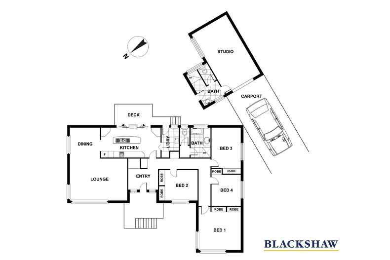 1 Jalanga Crescent Aranda