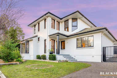 12 Chowne Street Campbell