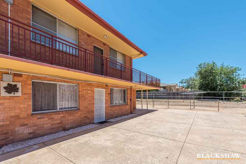 6/39 Thurralilly Street Queanbeyan East