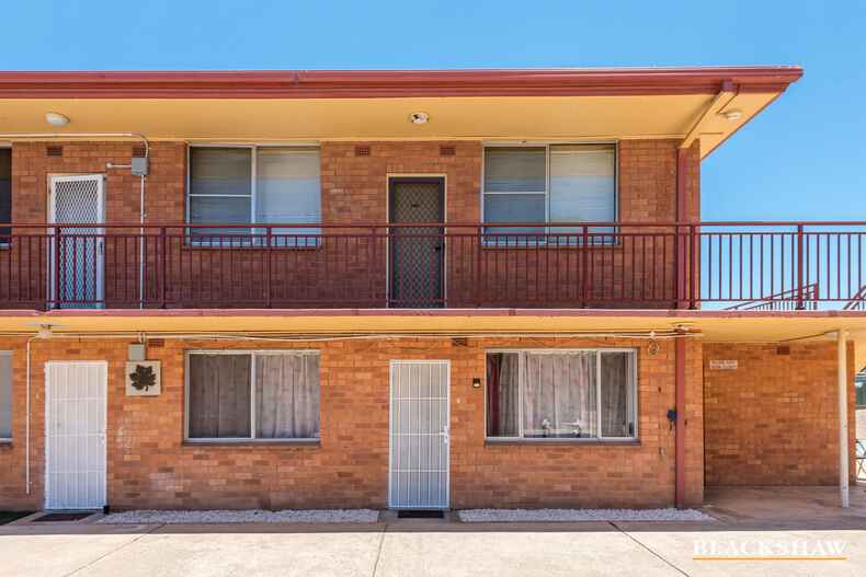 6/39 Thurralilly Street Queanbeyan East