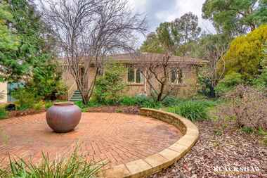 25 Alleyne Close Macgregor