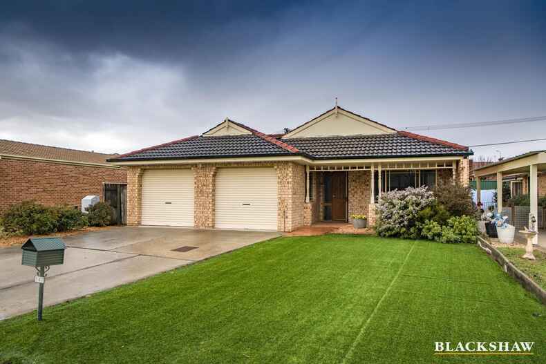 147 Clive Steele Avenue Monash 147 Clive Steele Avenue Monash