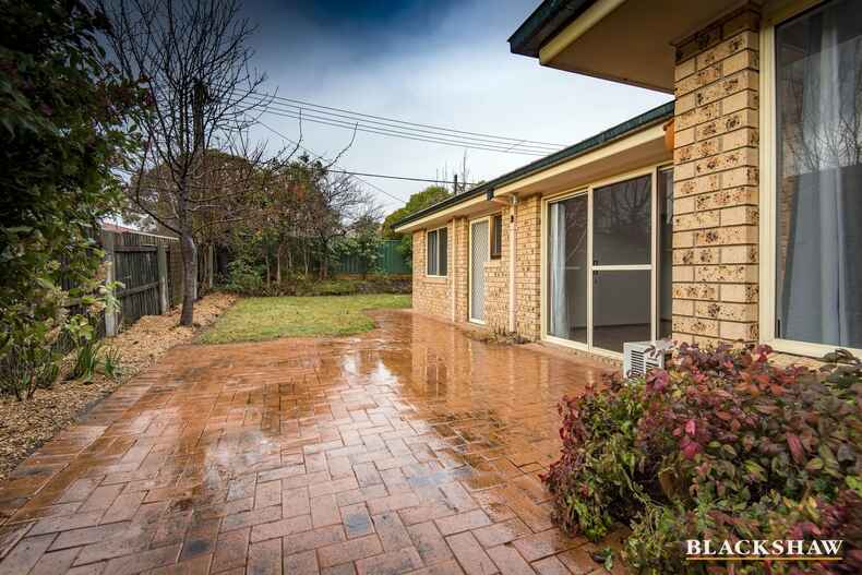 147 Clive Steele Avenue Monash 147 Clive Steele Avenue Monash