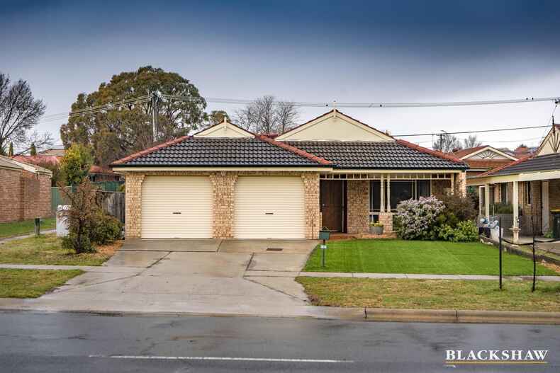 147 Clive Steele Avenue Monash 147 Clive Steele Avenue Monash