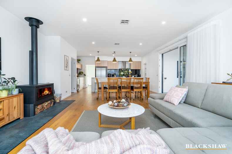 29 Shingleback Street Throsby 29 Shingleback Street Throsby