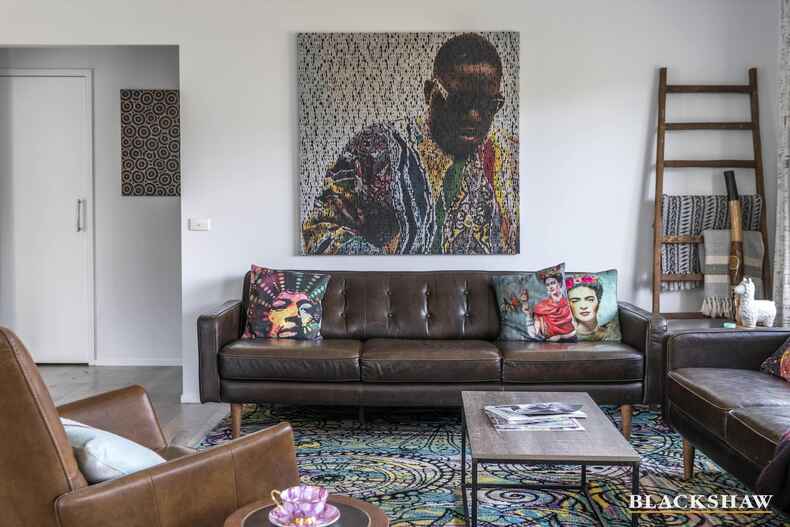 168 Newman Morris Circuit Oxley