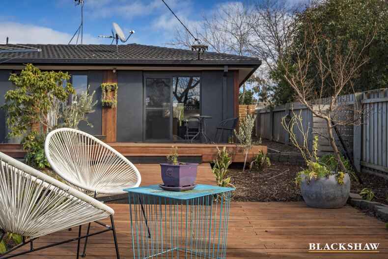 168 Newman Morris Circuit Oxley