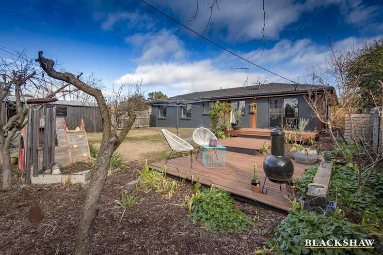 168 Newman Morris Circuit Oxley