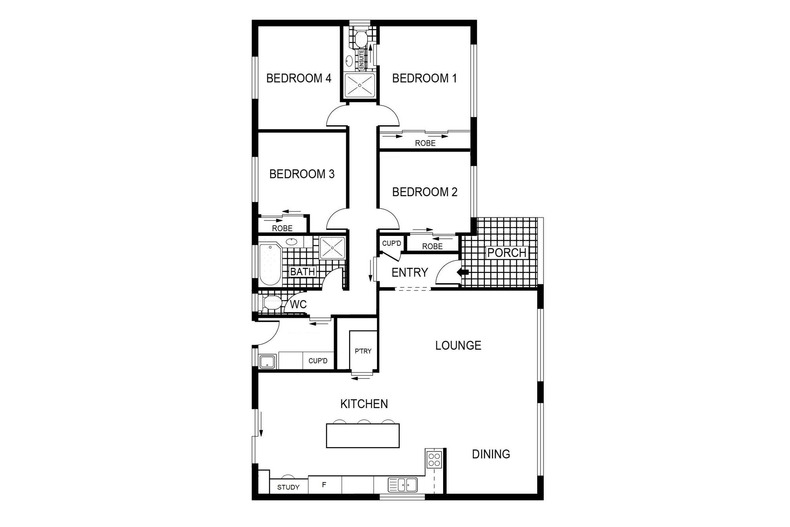 168 Newman Morris Circuit Oxley