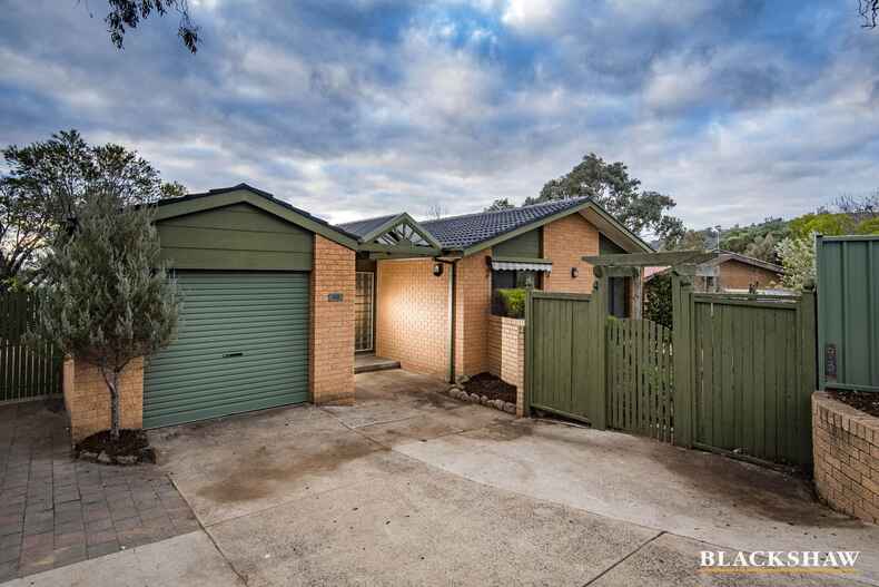 93 Castleton Crescent Gowrie