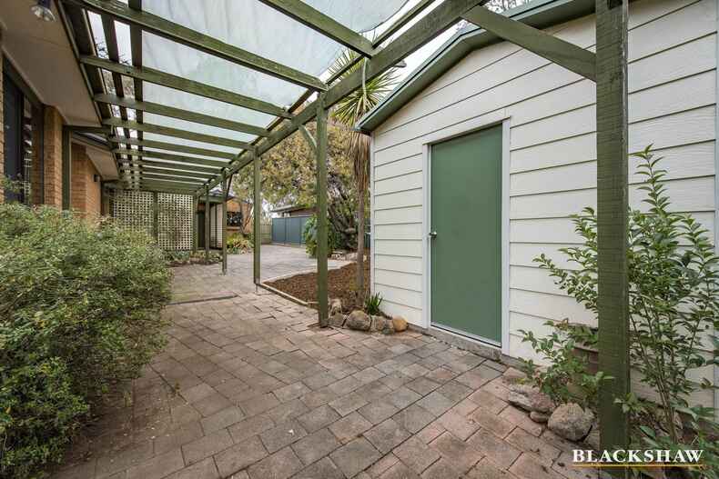 93 Castleton Crescent Gowrie 93 Castleton Crescent Gowrie