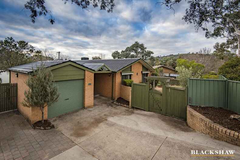 93 Castleton Crescent Gowrie 93 Castleton Crescent Gowrie