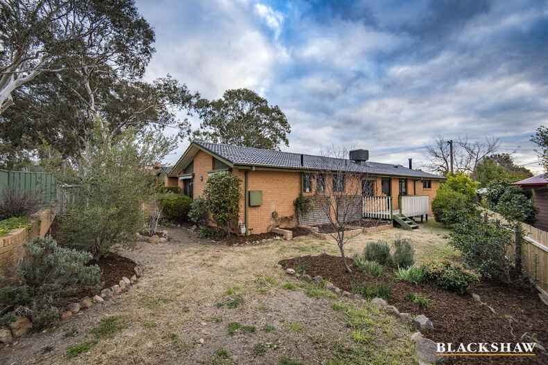 93 Castleton Crescent Gowrie 93 Castleton Crescent Gowrie