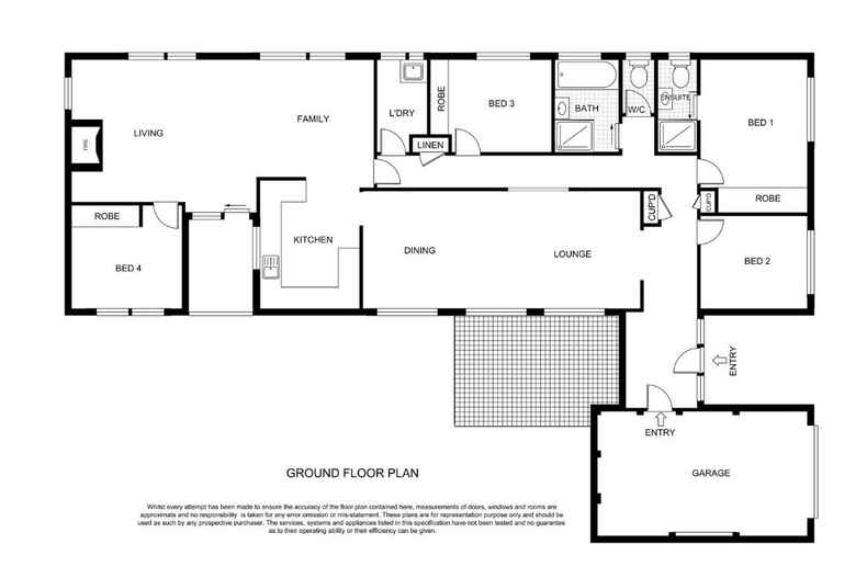 93 Castleton Crescent Gowrie 93 Castleton Crescent Gowrie