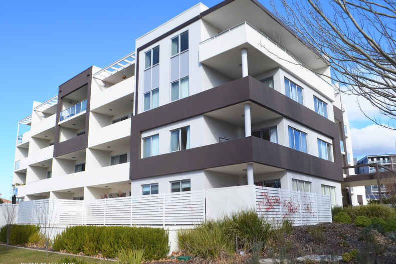 6/76 Leichhardt Street Griffith