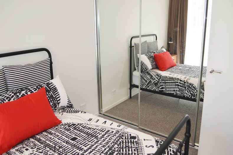 6/76 Leichhardt Street Griffith