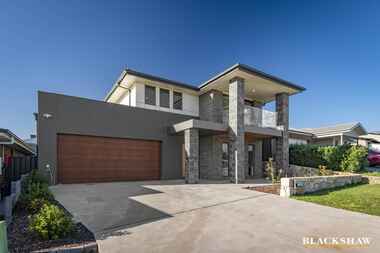 21 Dolly Street Googong