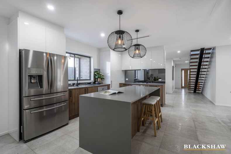 21 Dolly Street Googong 21 Dolly Street Googong
