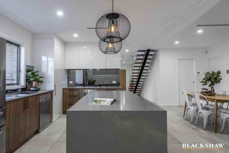21 Dolly Street Googong 21 Dolly Street Googong