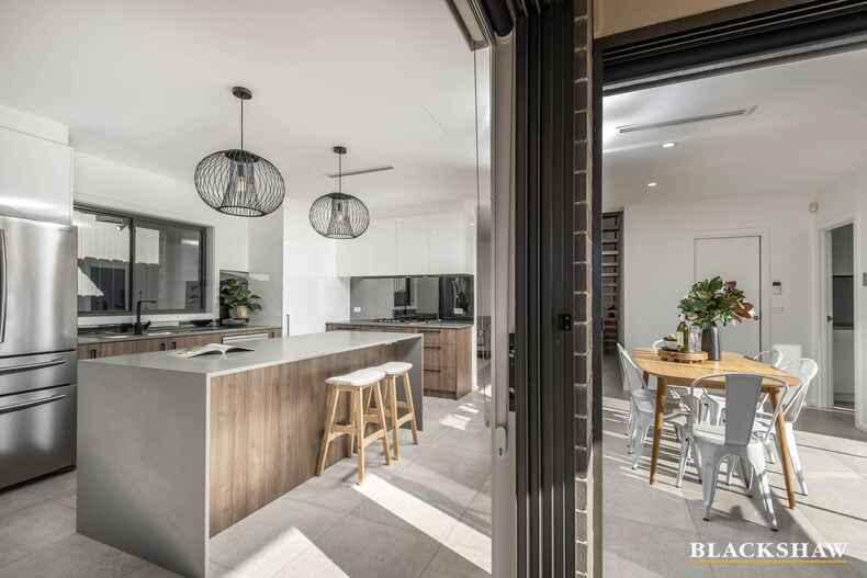 21 Dolly Street Googong 21 Dolly Street Googong