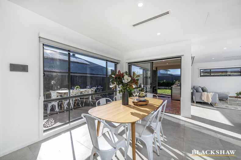 21 Dolly Street Googong 21 Dolly Street Googong