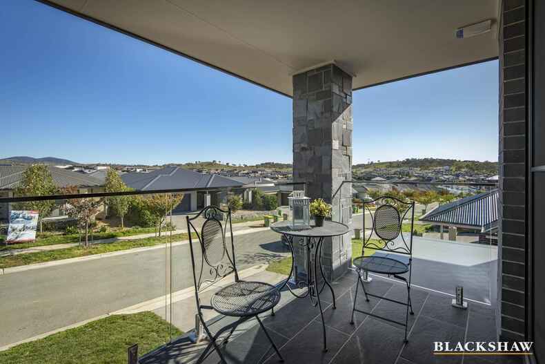21 Dolly Street Googong 21 Dolly Street Googong