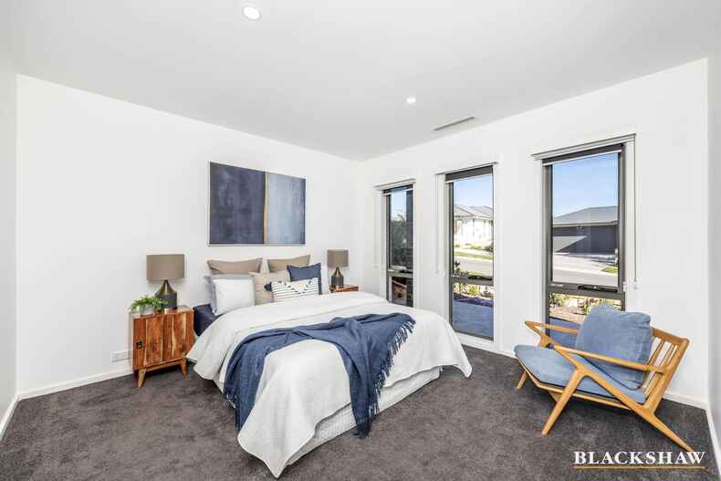 21 Dolly Street Googong 21 Dolly Street Googong