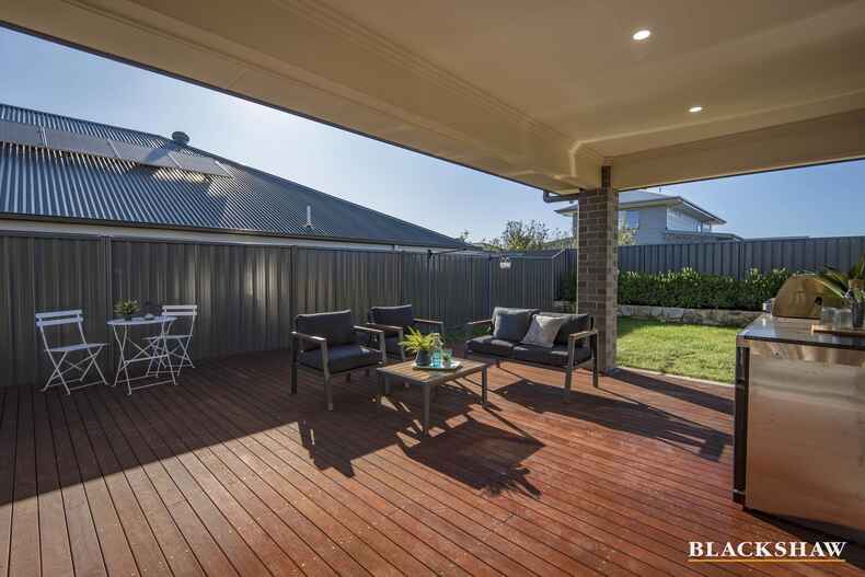 21 Dolly Street Googong 21 Dolly Street Googong