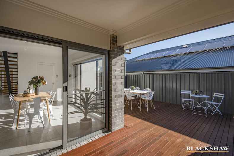 21 Dolly Street Googong 21 Dolly Street Googong