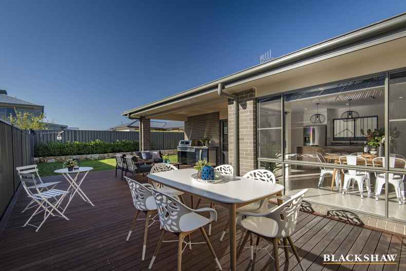 21 Dolly Street Googong 21 Dolly Street Googong