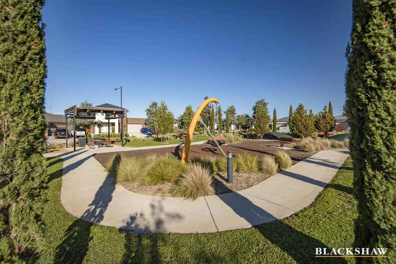 21 Dolly Street Googong 21 Dolly Street Googong