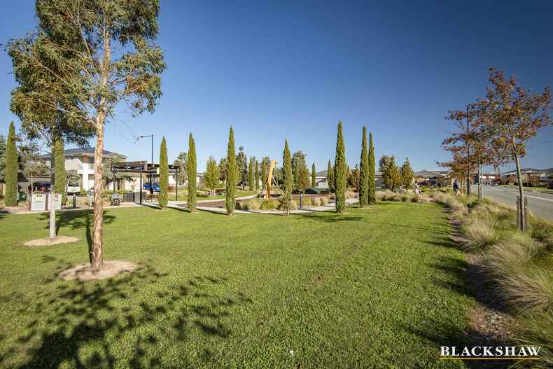 21 Dolly Street Googong 21 Dolly Street Googong