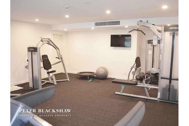 19/109 Canberra Avenue Griffith 19/109 Canberra Avenue Griffith