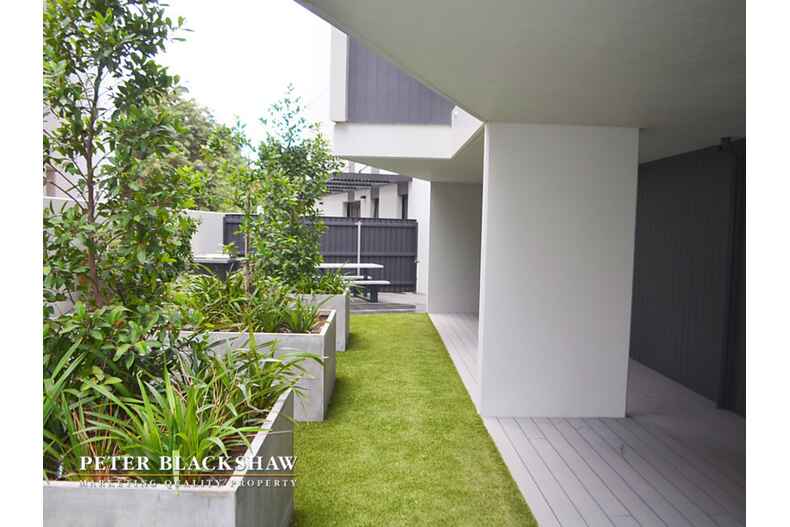19/109 Canberra Avenue Griffith 19/109 Canberra Avenue Griffith
