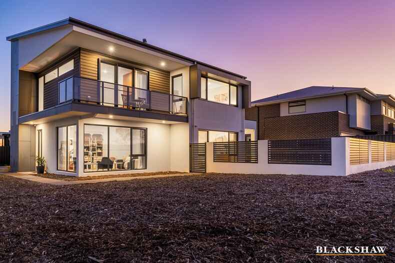 29 Shingleback Street Throsby 29 Shingleback Street Throsby