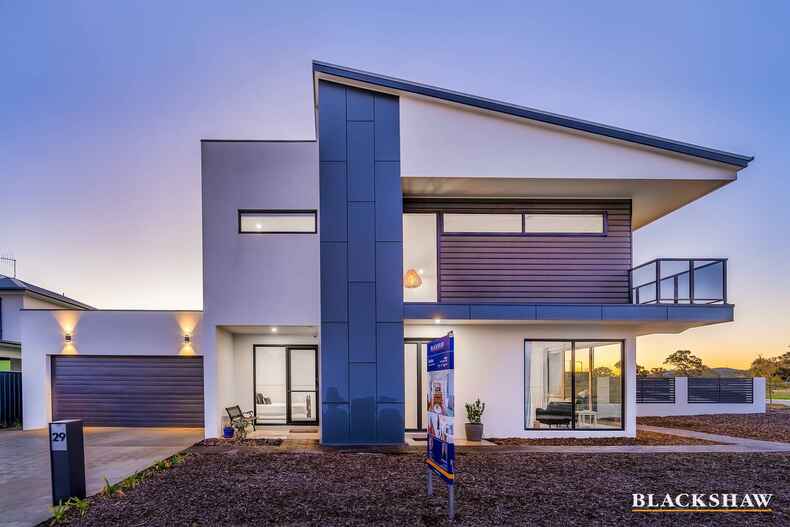 29 Shingleback Street Throsby